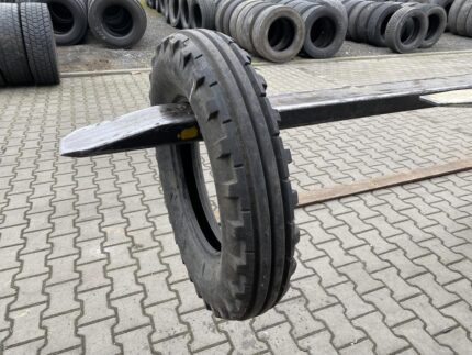 Opona używana rolnicza 6.50-16 / 6.50R16 VREDESTEIN LUG-RING