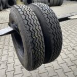  Opony używane rolnicze 7.50-16 / 7.50R16 SAVA CO-MET ECONOMIC