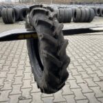  Opona używana rolnicza 7.50-16 / 7.50R16 MITAS TS-04 TRACTOR SMALL