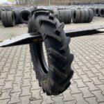  Opona używana rolnicza 7.50-16 / 7.50R16 BKT IMPLEMENT-AS504