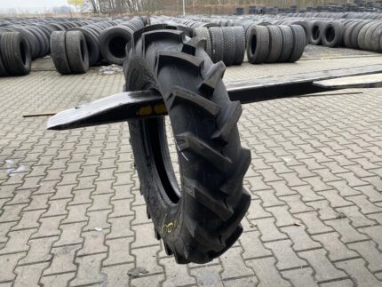Opona używana rolnicza 7.50-16 / 7.50R16 BKT IMPLEMENT-AS504