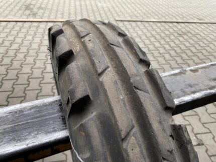 Opona używana rolnicza 7.50-16 / 7.50R16 GRANIT MTF221