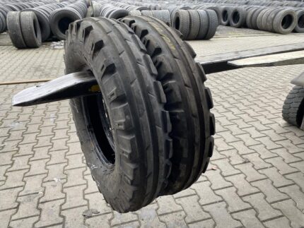 Opony używane rolnicze 7.50-16 / 7.50R16 GRANIT MTF221