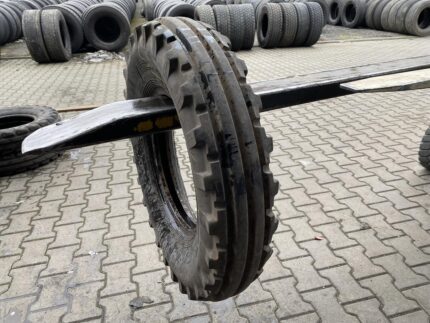 Opona używana rolnicza 7.50-16 / 7.50R16 BKT TF-8181