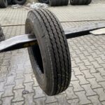  Opona używana rolnicza 7.50-16 / 7.50R16 CONTINENTAL RADIAL CU