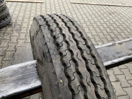 Opona używana rolnicza 7.50-16 / 7.50R16 CONTINENTAL RADIAL CU