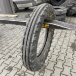  Opona używana rolnicza  6.50-20 / 6.50R20 BKT TF-8181