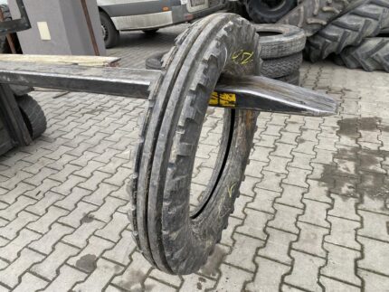 Opona używana rolnicza  6.50-20 / 6.50R20 BKT TF-8181