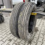  Opony używane rolnicze  6.50-20 / 6.50R20 TAURUS