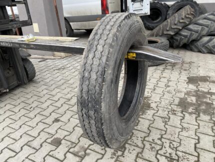 Opona używana rolnicza  7.50-20 / 7.50R20 MICHELIN XZE