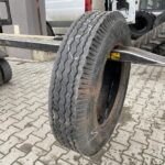  Opona używana  7.50-20 / 7.50R20 LU HF LP24