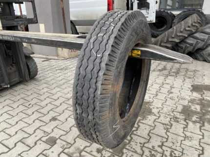 Opona używana  7.50-20 / 7.50R20 LU HF LP24