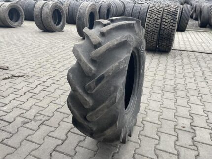  Opona do maszyn rolniczych 12.5/80-18 12.5-18 GOODYEAR SUPER GRIP IMPLEMENT / 80% bieżnika