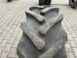 Opona do maszyn rolniczych 12.5/80-18 12.5-18 GOODYEAR SUPER GRIP IMPLEMENT / 80% bieżnika
