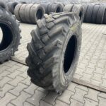  Opona używana przemysłowa 12.5-18, 335/80-18 ALLIANCE MPT / 50% Bieżnika