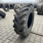  Opona przemysłowa 12.5-18 MITAS MPT-01 / 40% Bieżnika