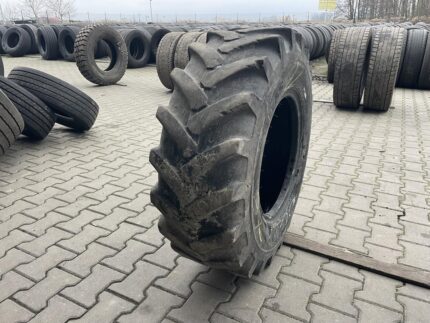  Opona przemysłowa 12.5-18 MITAS MPT-01 / 40% Bieżnika