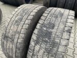 Opony ciężarowe używane napędowe 315/70R22.5 PIRELLI TH:01 PROWAY / 8-10mm