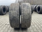 Opony ciężarowe używane napędowe 315/70R22.5 PIRELLI TH:01 PROWAY / 8-10mm
