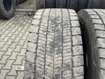 Opony ciężarowe używane napędowe 315/70R22.5 PIRELLI TH:01 PROWAY / 8-10mm
