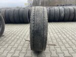 Opona ciężarowa używana napędowa 315/70R22.5 BRIDGESTONE ECOPIA H-DRIVE 002 / 6-8mm