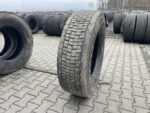Opona ciężarowa używana napędowa 315/70R22.5 OTANI OH-319 / 7-10mm