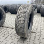  Opona ciężarowa używana napędowa 315/70R22.5 OTANI OH-319 / 7-10mm