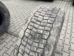 Opona ciężarowa używana napędowa 315/70R22.5 OTANI OH-319 / 7-10mm