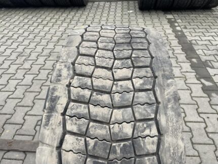 Opona ciężarowa używana napędowa 315/70R22.5 OTANI OH-319 / 7-10mm