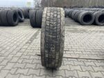 Opona ciężarowa używana napędowa 315/70R22.5 APOLLO ENDU RACE RD / 13mm