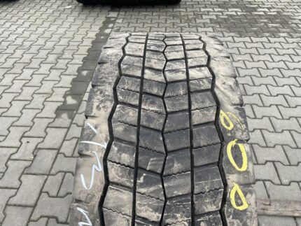 Opona ciężarowa używana napędowa 315/70R22.5 APOLLO ENDU RACE RD / 13mm