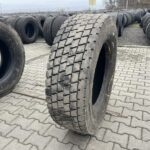  Opona ciężarowa używana napędowa 315/70R22.5 ROADX RT785 / 8-11mm