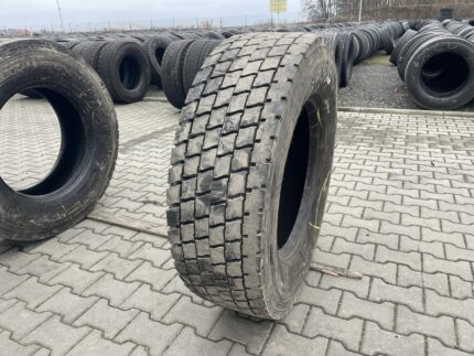  Opona ciężarowa używana napędowa 315/70R22.5 ROADX RT785 / 8-11mm