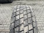 Opona ciężarowa używana napędowa 315/70R22.5 ROADX RT785 / 8-11mm