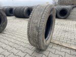 Opona ciężarowa używana napędowa 315/70R22.5 CONTINENTAL CONTI EFFICIENTPRO HD5 / 11-12mm