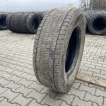 Opona ciężarowa używana napędowa 315/70R22.5 CONTINENTAL CONTI EFFICIENTPRO HD5 / 11-12mm