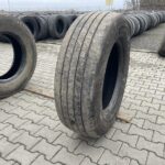  Opona ciężarowa używana prowadząca 315/70R22.5 FULDA REGIOCONTROL 3 / 11-12mm