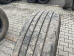 Opona ciężarowa używana prowadząca 315/70R22.5 FULDA REGIOCONTROL 3 / 11-12mm