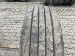 Opona ciężarowa używana prowadząca 315/70R22.5 FULDA REGIOCONTROL 3 / 11-12mm