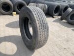 Opona ciężarowa używana napędowa 295/80R22.5 MICHELIN X COACH XDA+N / 6-8mm