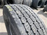 Opona ciężarowa używana napędowa 295/80R22.5 MICHELIN X COACH XDA+N / 6-8mm