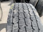 Opona ciężarowa używana napędowa 295/80R22.5 MICHELIN X COACH XDA+N / 6-8mm