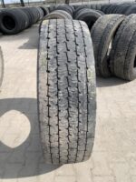 Opona ciężarowa używana napędowa 295/80R22.5 MICHELIN X COACH XDA+N / 6-8mm