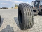 Opona ciężarowa używana naczepowa 385/65R22.5 SEMPERIT RUNNER T2 / 11mm