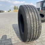 Opona ciężarowa używana naczepowa 385/65R22.5 SEMPERIT RUNNER T2 / 11mm