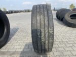 Opona ciężarowa używana naczepowa 385/65R22.5 SEMPERIT RUNNER T2 / 11mm - obrazek 2
