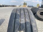 Opona ciężarowa używana naczepowa 385/65R22.5 SEMPERIT RUNNER T2 / 11mm - obrazek 3