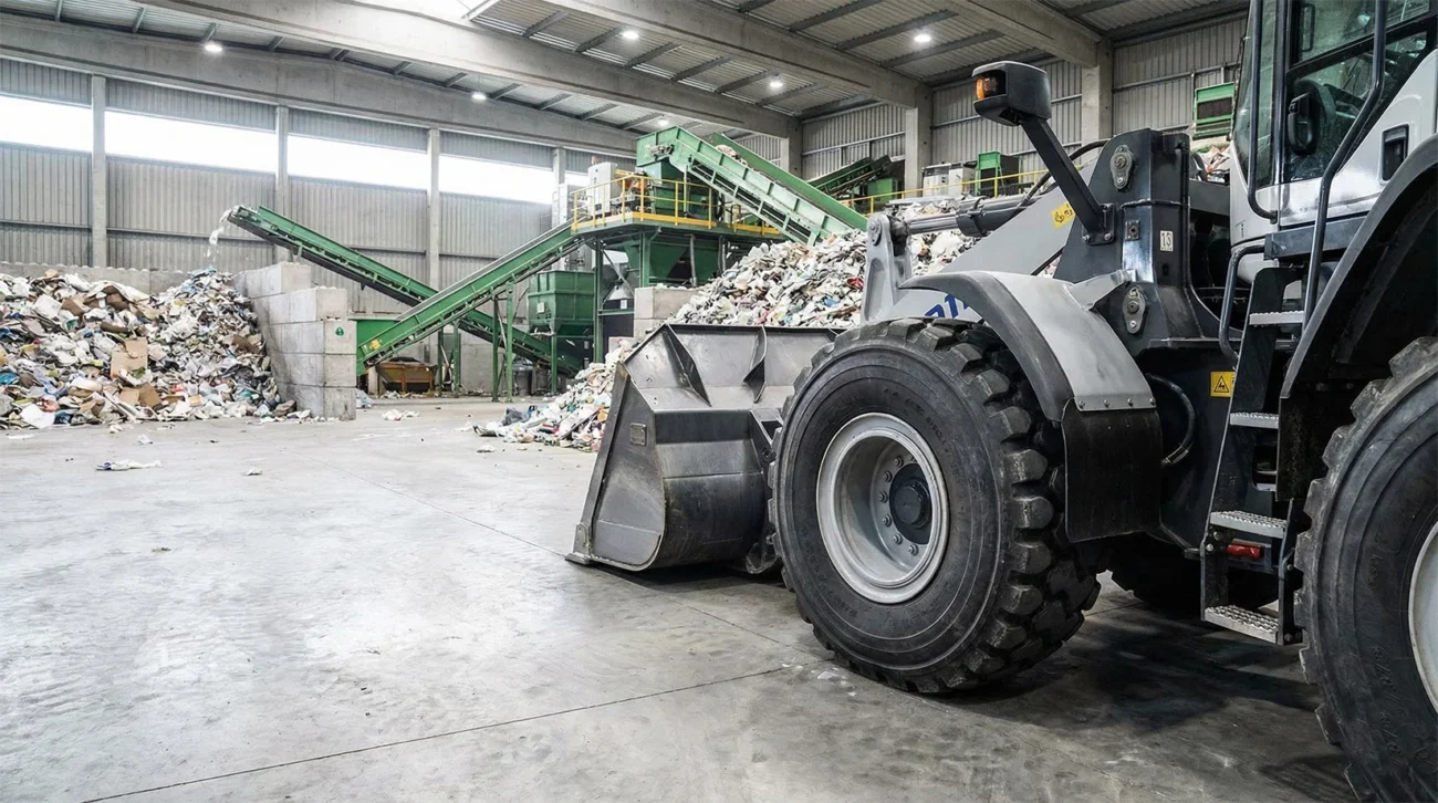 opony-ladowarek-zaklady-utylizacji