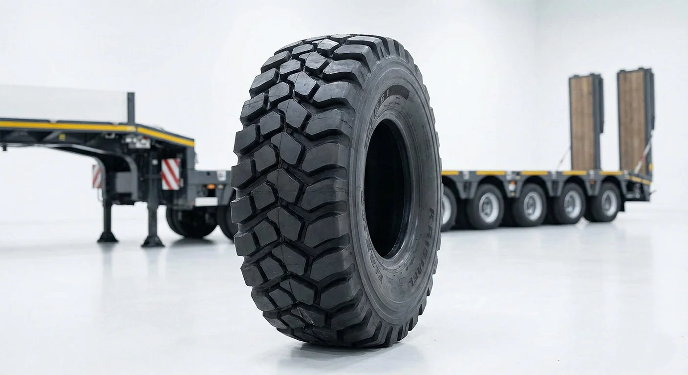 transport ponadgabarytowy