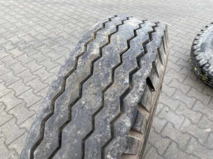 Opona do przyczepy rolniczej 10.00-20 DOUBLE STAR HP040A / do Przyczepy Rolniczej